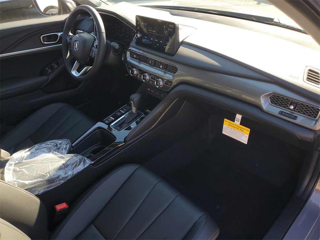 New 2026 Acura Integra image 4