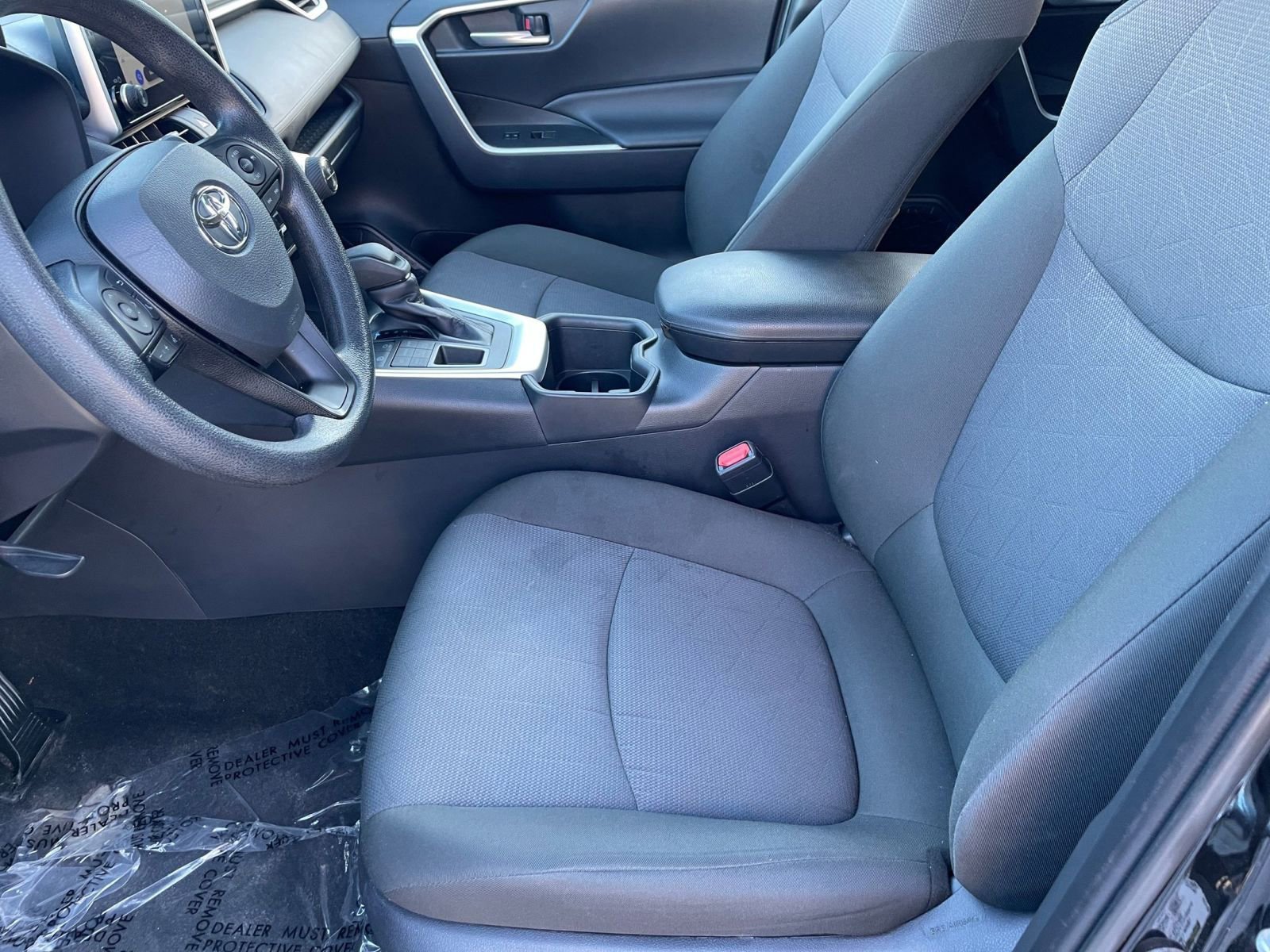 Used 2025 Toyota RAV4 XLE w/ Convenience Package image 22