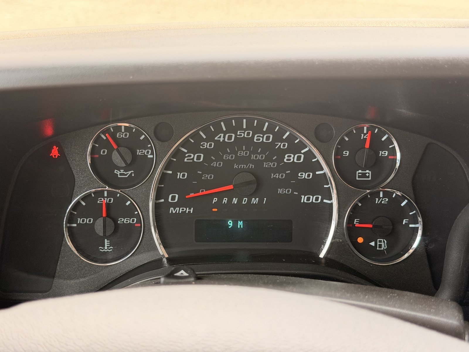Used 2024 GMC Savana 2500 w/ Driver Convenience Package RWD image 21