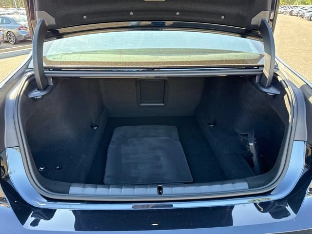 Used 2026 BMW 740i RWD image 15