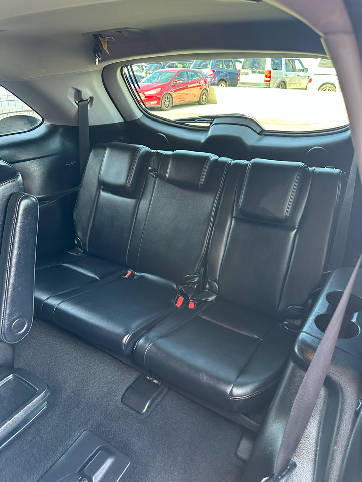 Used 2017 Toyota Highlander Limited image 16