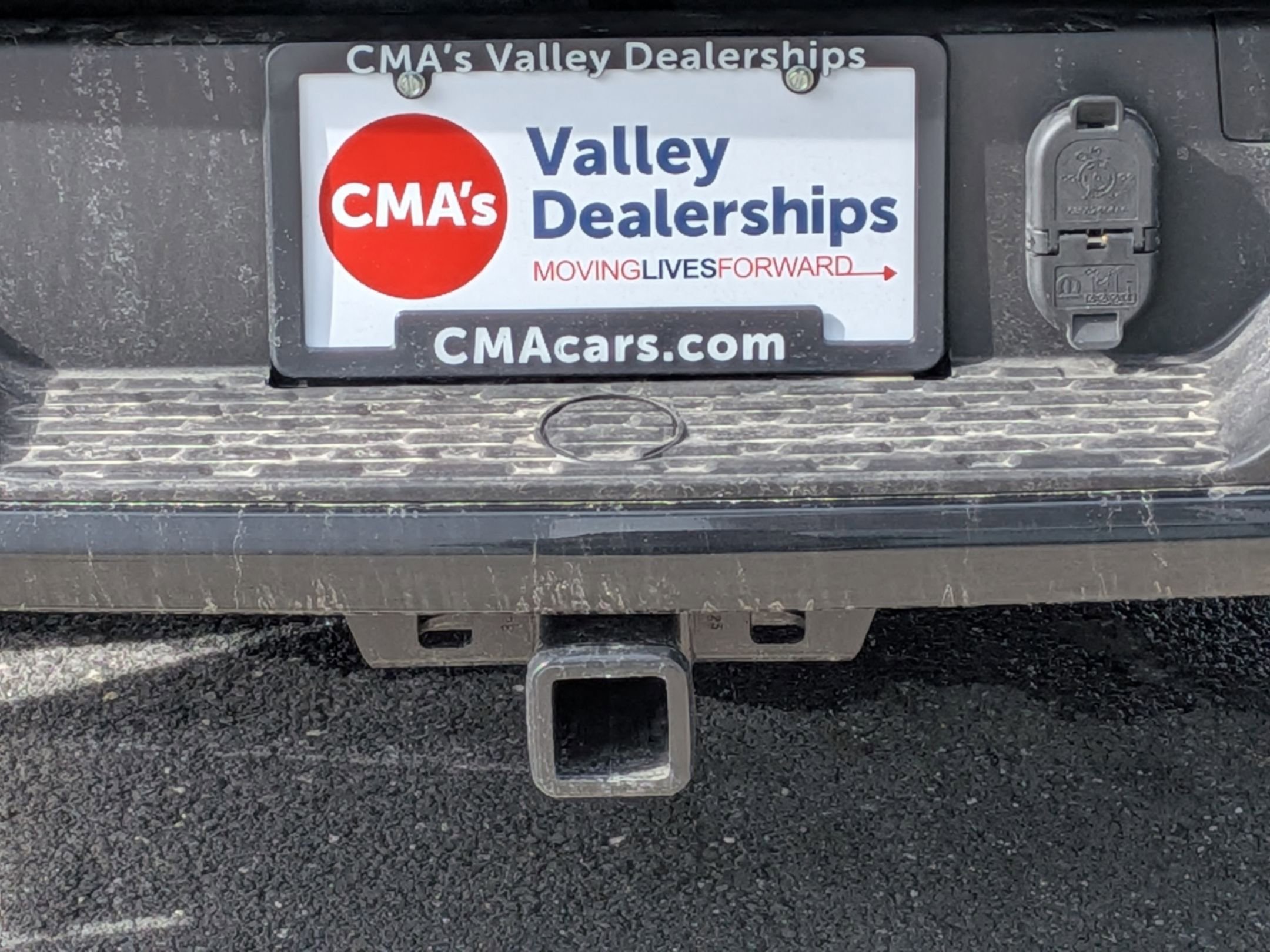 New 2026 RAM 1500 Big Horn image 32