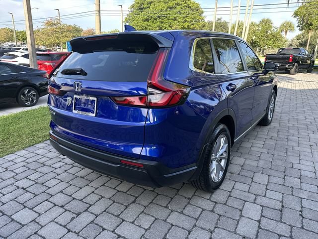 Used 2024 Honda CR-V EX image 36
