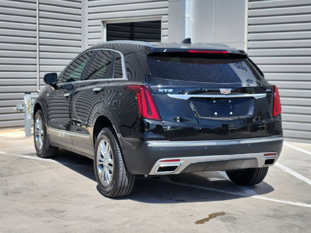 Used 2023 Cadillac XT5 Premium Luxury FWD image 6