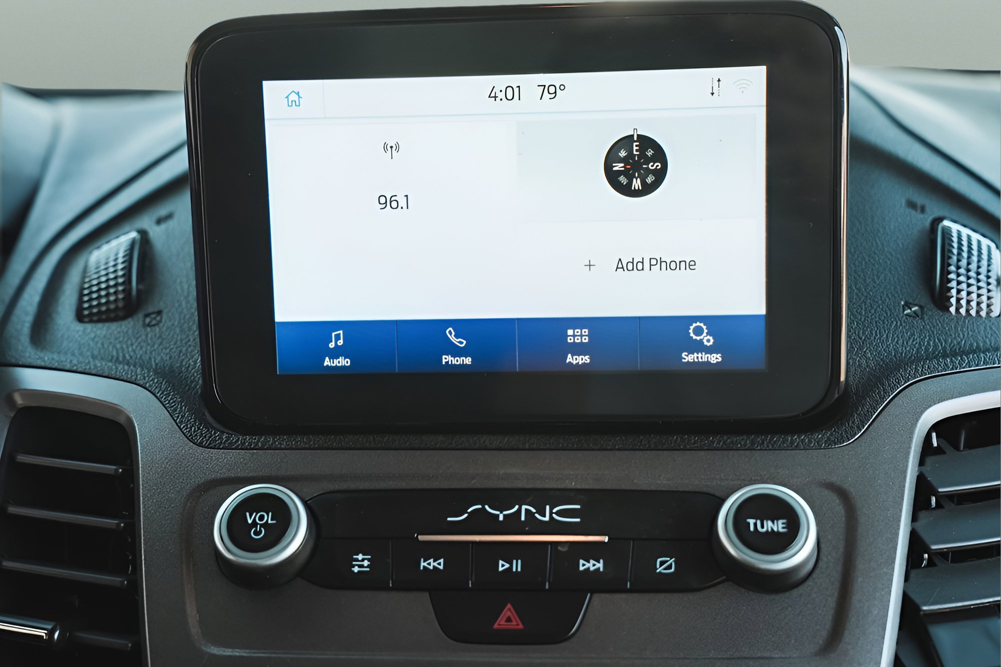 Used 2023 Ford Transit Connect XL image 24
