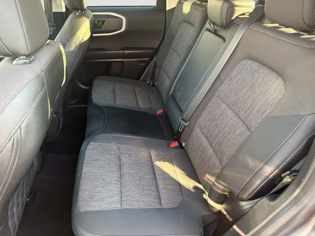 Used 2022 Ford Bronco Sport Big Bend AWD/4WD image 13