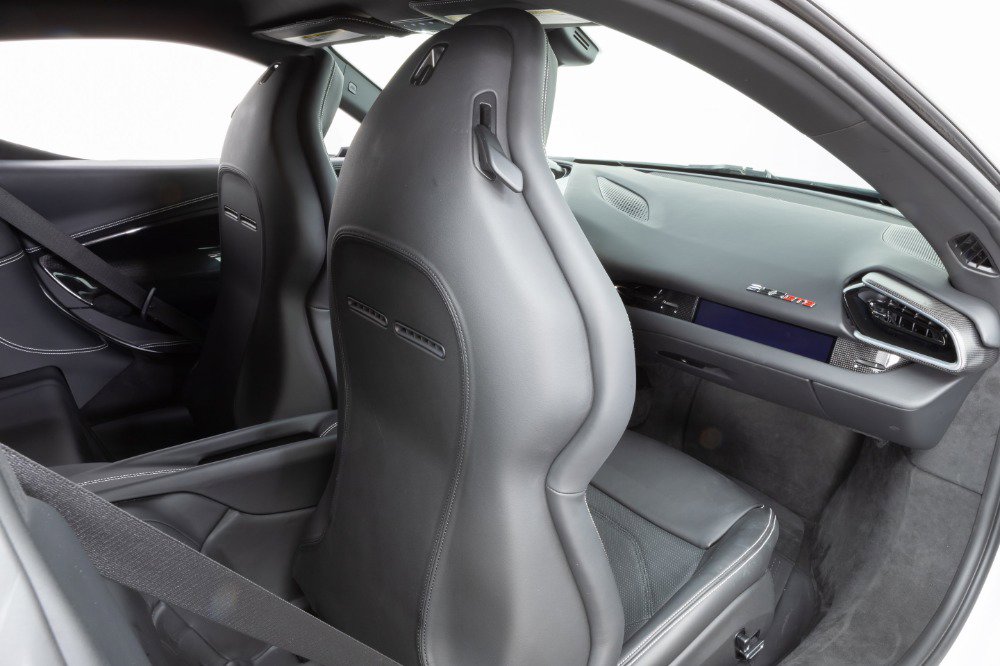 Certified 2023 Ferrari 296 GTB image 65