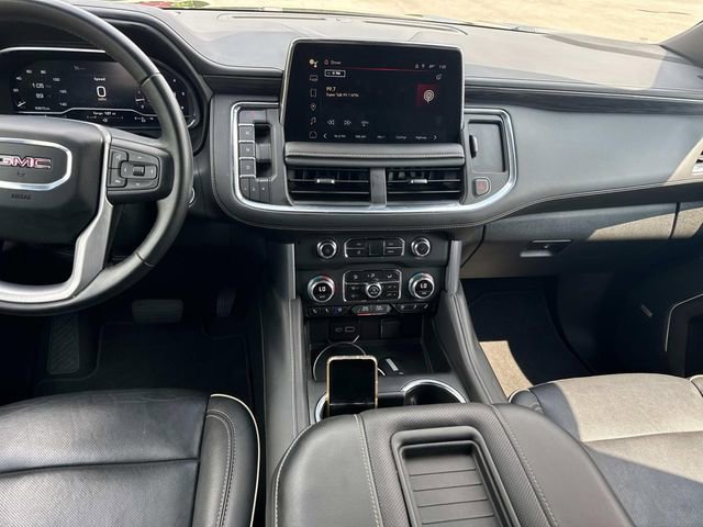 Certified 2024 GMC Yukon SLT image 20