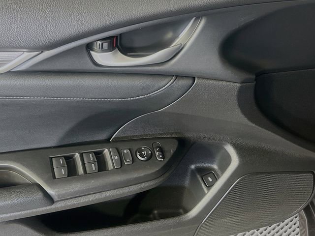 Used 2020 Honda Civic EX-L image 12