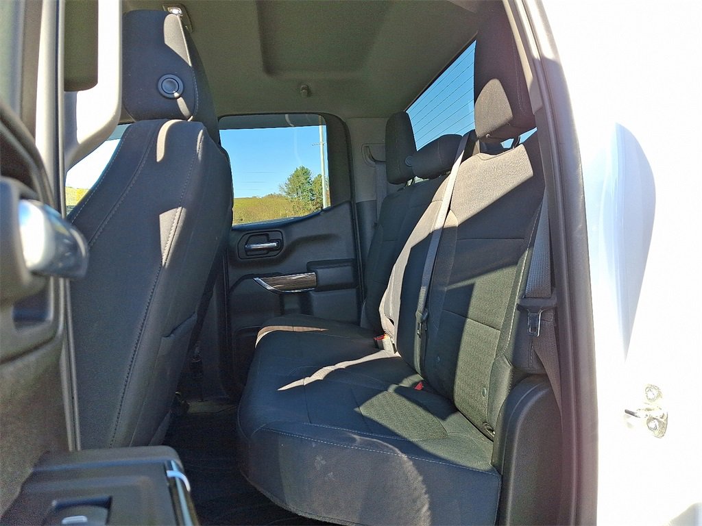 Used 2019 Chevrolet Silverado 1500 RST image 10