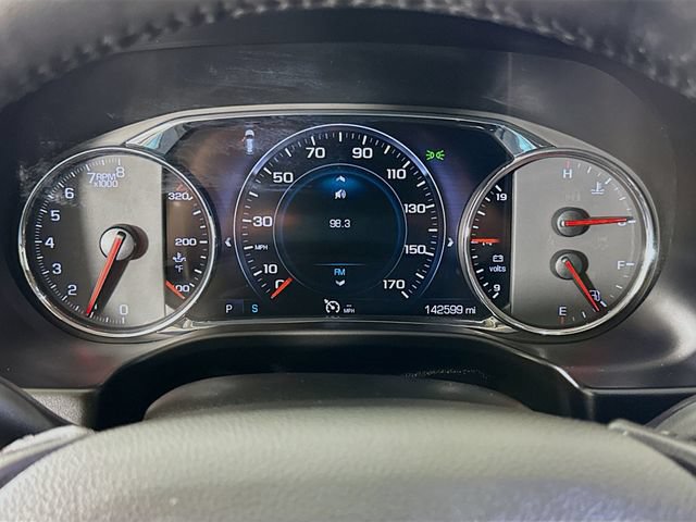 Used 2017 GMC Acadia Denali FWD image 12