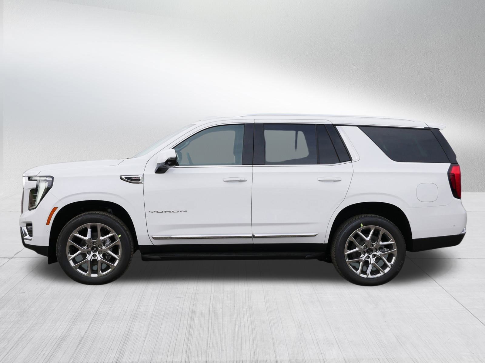 New 2026 GMC Yukon Elevation video 2