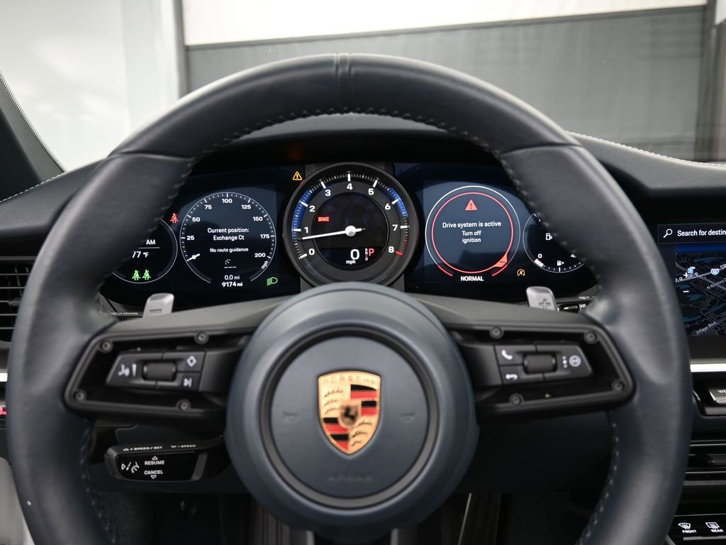 Used 2023 Porsche 911 Carrera S image 11