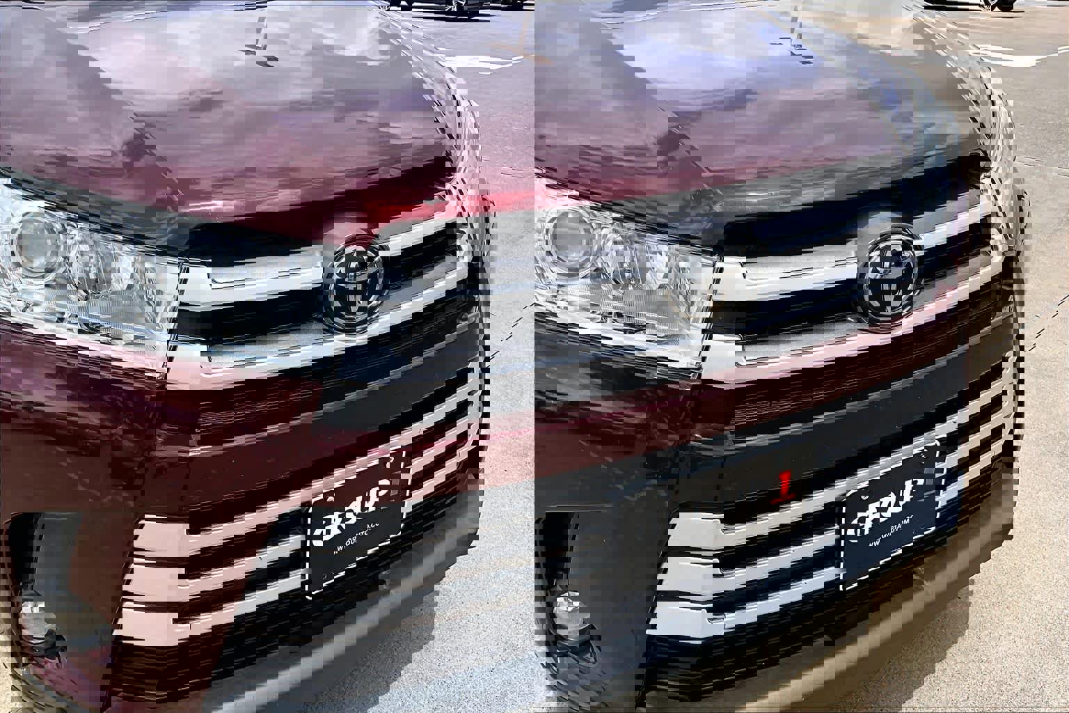 Used 2017 Toyota Highlander XLE image 27