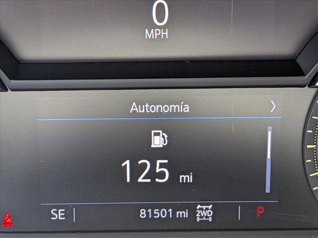 Used 2020 Cadillac XT4 Premium Luxury image 8