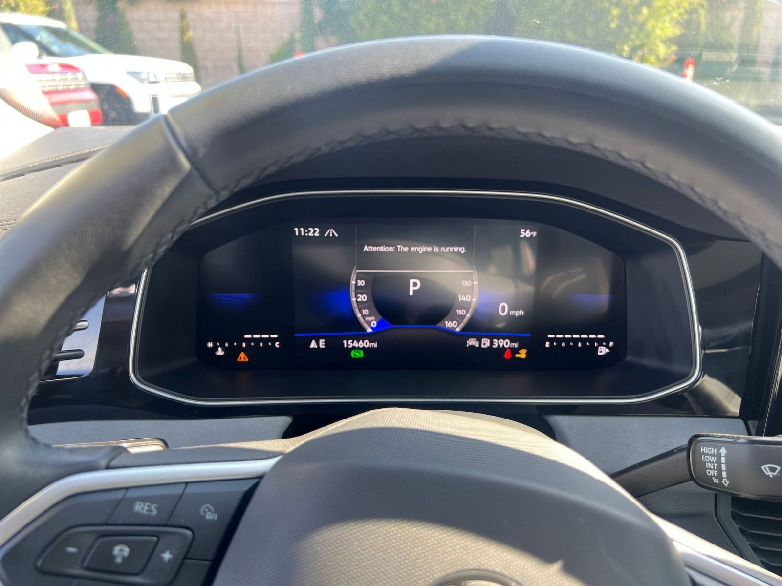 Used 2025 Volkswagen Jetta SE image 36