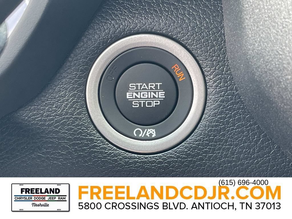 New 2026 RAM 2500 Tradesman AWD/4WD image 27