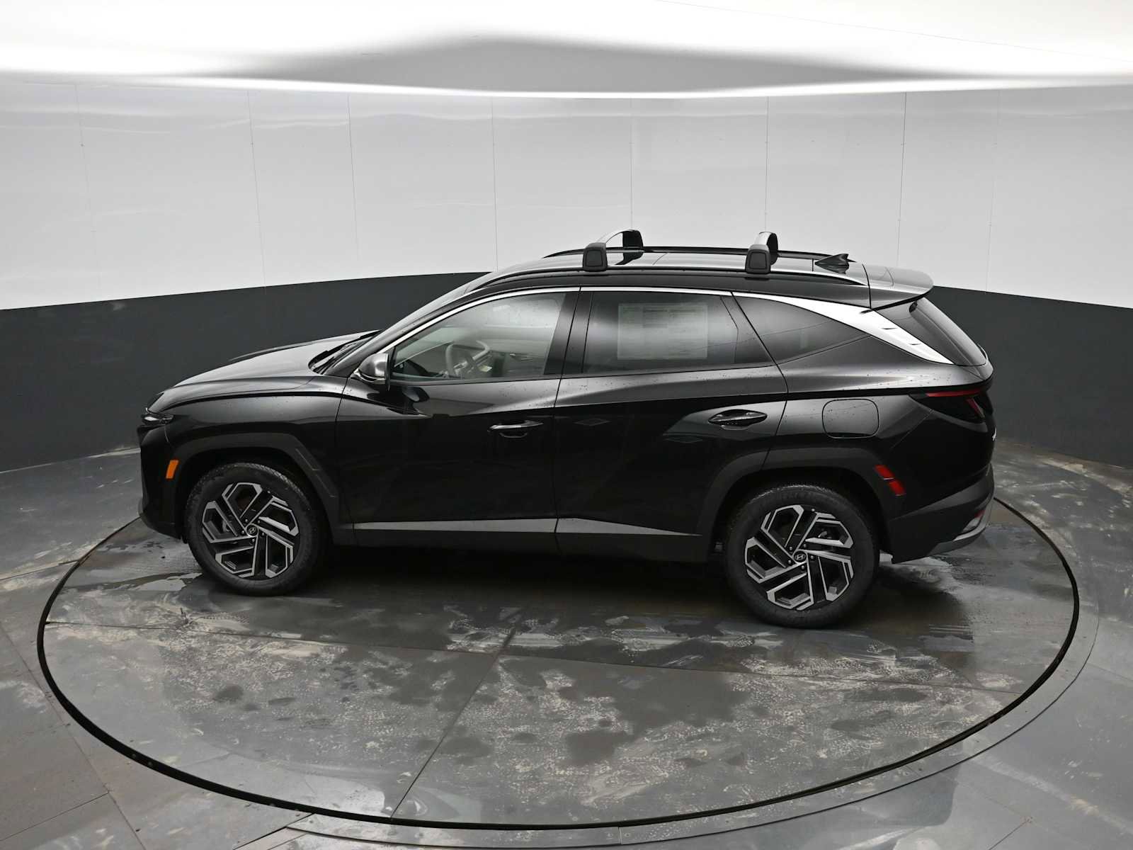 New 2026 Hyundai Tucson Limited image 26