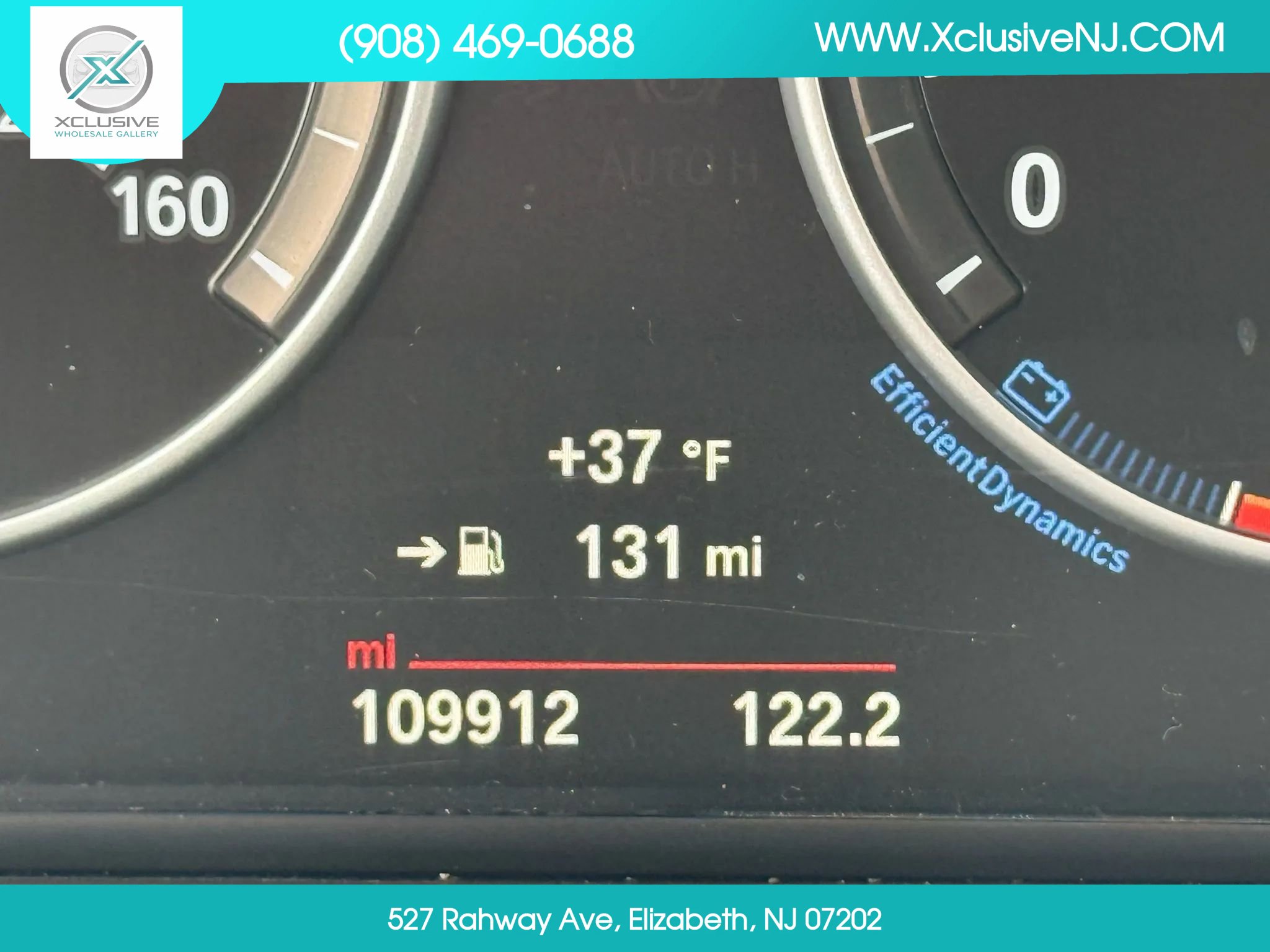 Used 2016 BMW X3 xDrive35i image 13