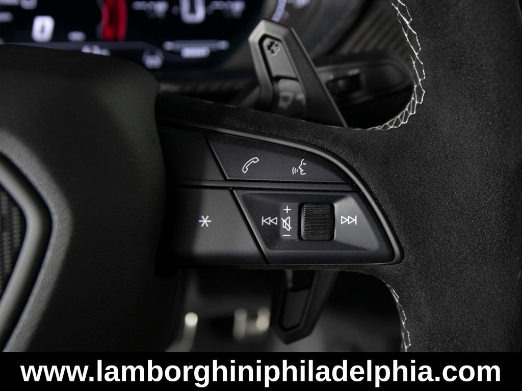 Used 2023 Lamborghini Urus Performante AWD/4WD image 20