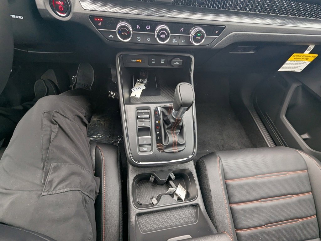 New 2026 Honda CR-V Sport-L image 19