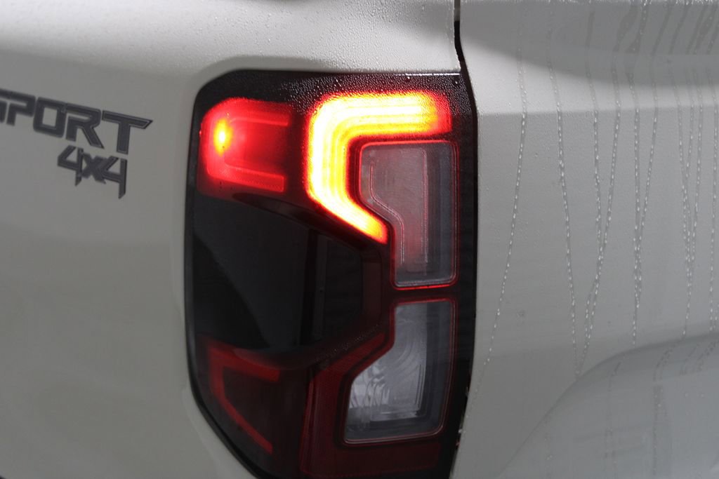 New 2026 Ford Ranger XLT image 49