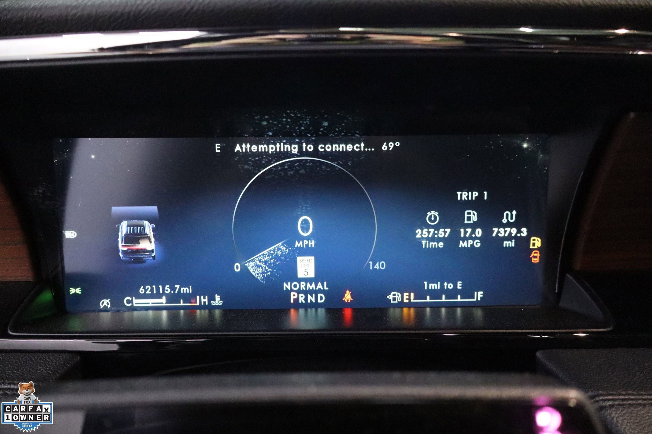 Used 2022 Lincoln Navigator L Reserve image 16