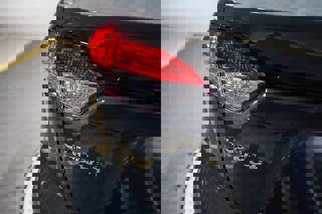 Certified 2025 Toyota Corolla LE image 11