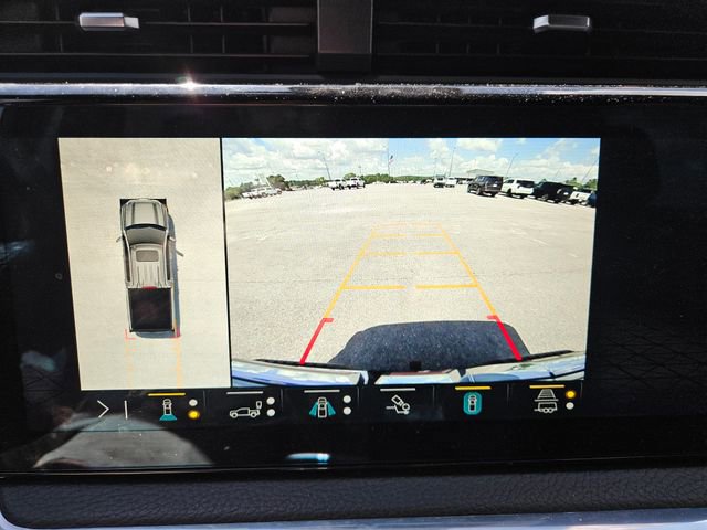 Used 2022 GMC Sierra 1500 Denali AWD/4WD image 20