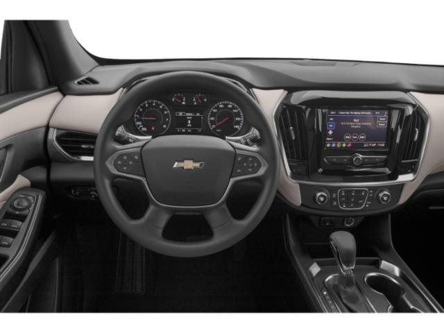 Used 2022 Chevrolet Traverse RS image 11