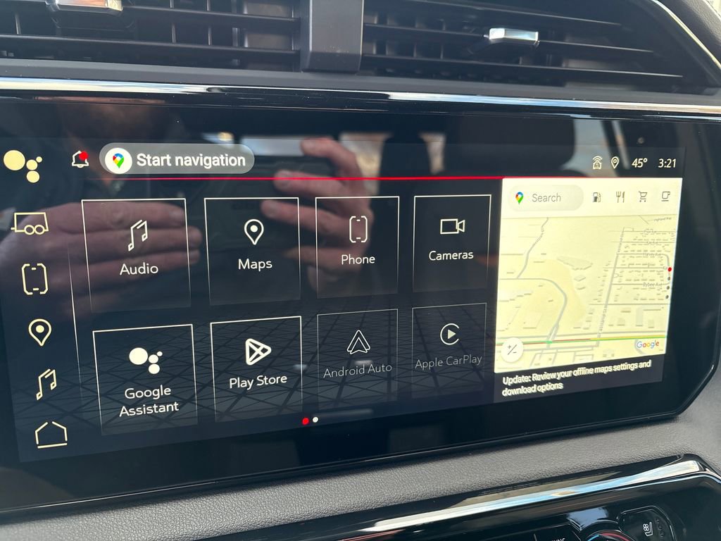 New 2026 GMC Sierra 2500 AT4 w/ AT4 Premium Plus Package image 34