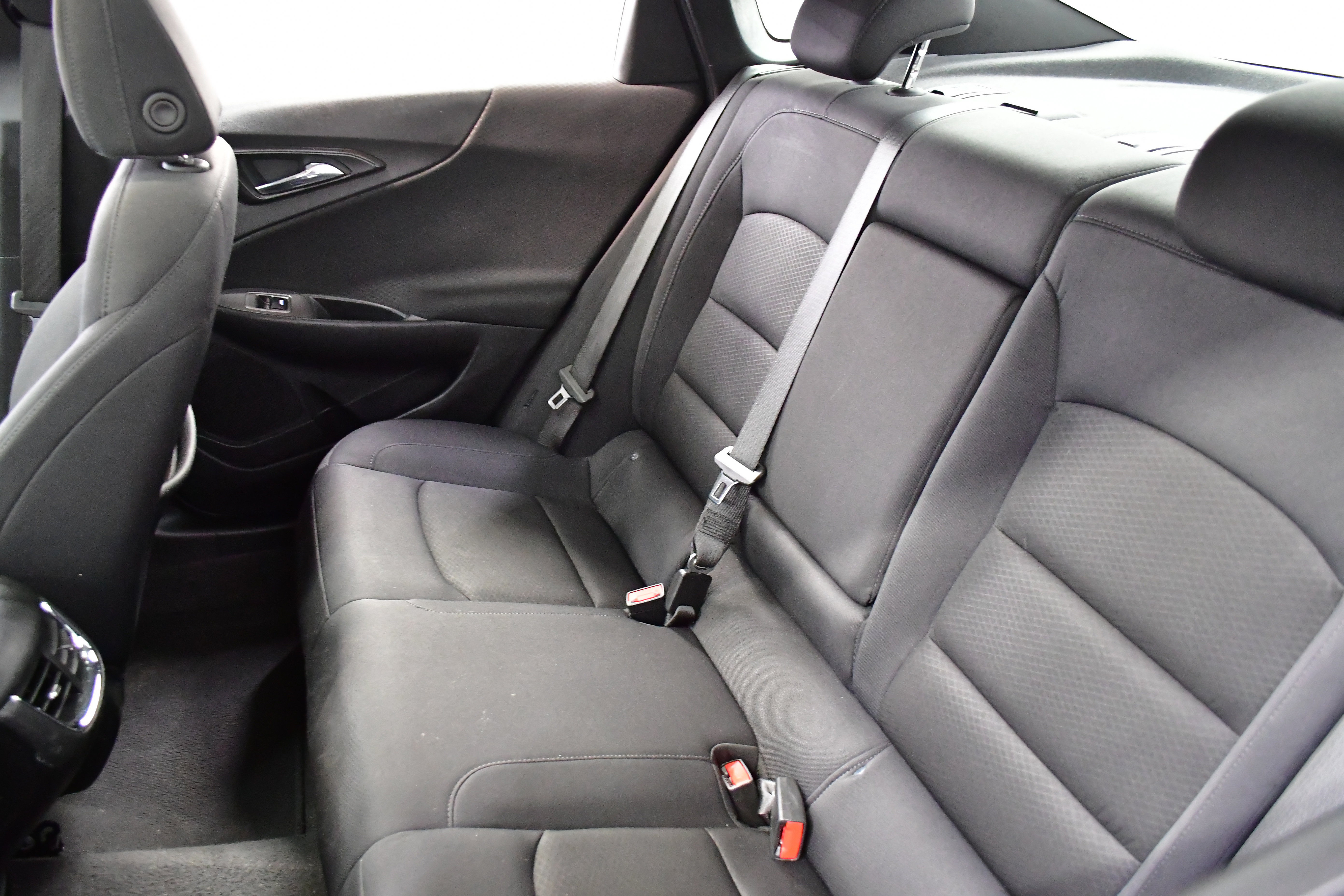 Used 2024 Chevrolet Malibu LT image 9