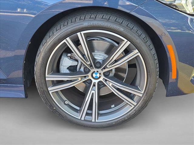 Certified 2023 BMW 330i Sedan w/ Premium Package RWD image 24