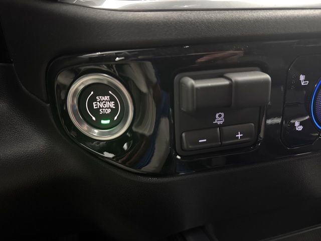 New 2026 Chevrolet Silverado 1500 LT Trail Boss w/ Safety Package image 15