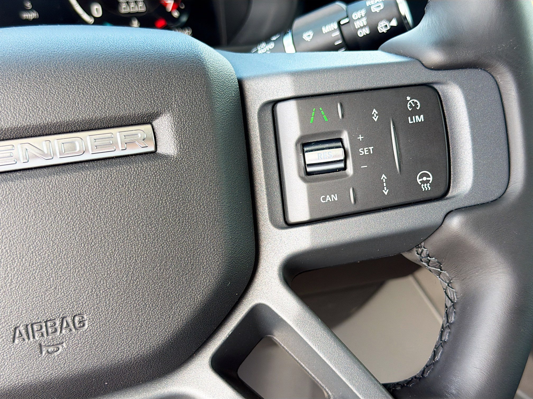 New 2026 Land Rover Defender 130 S AWD/4WD image 39