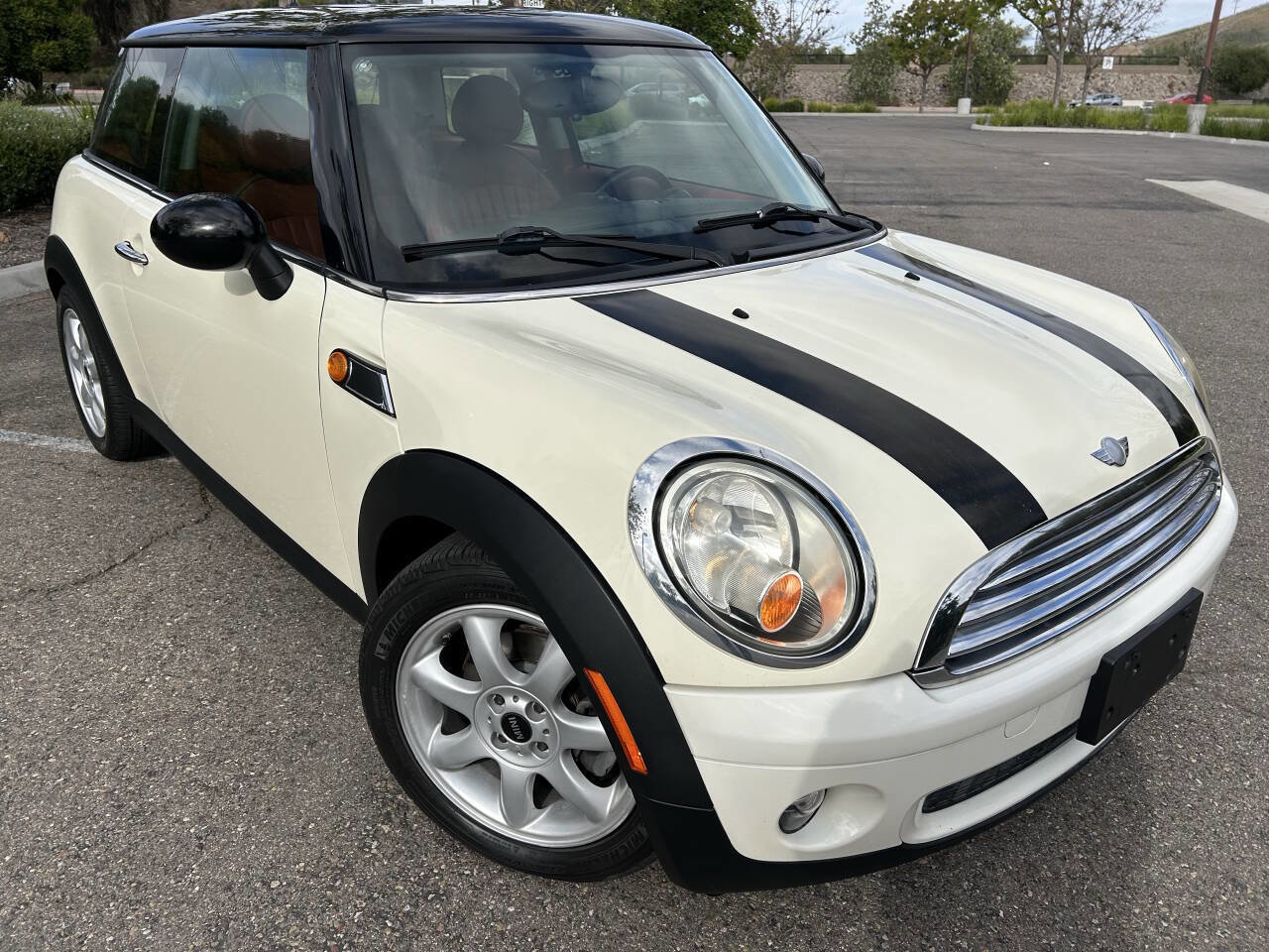 Used 2009 MINI Cooper Hardtop w/ Premium Pkg FWD image 15
