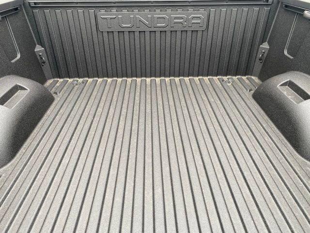 New 2026 Toyota Tundra SR5 image 9
