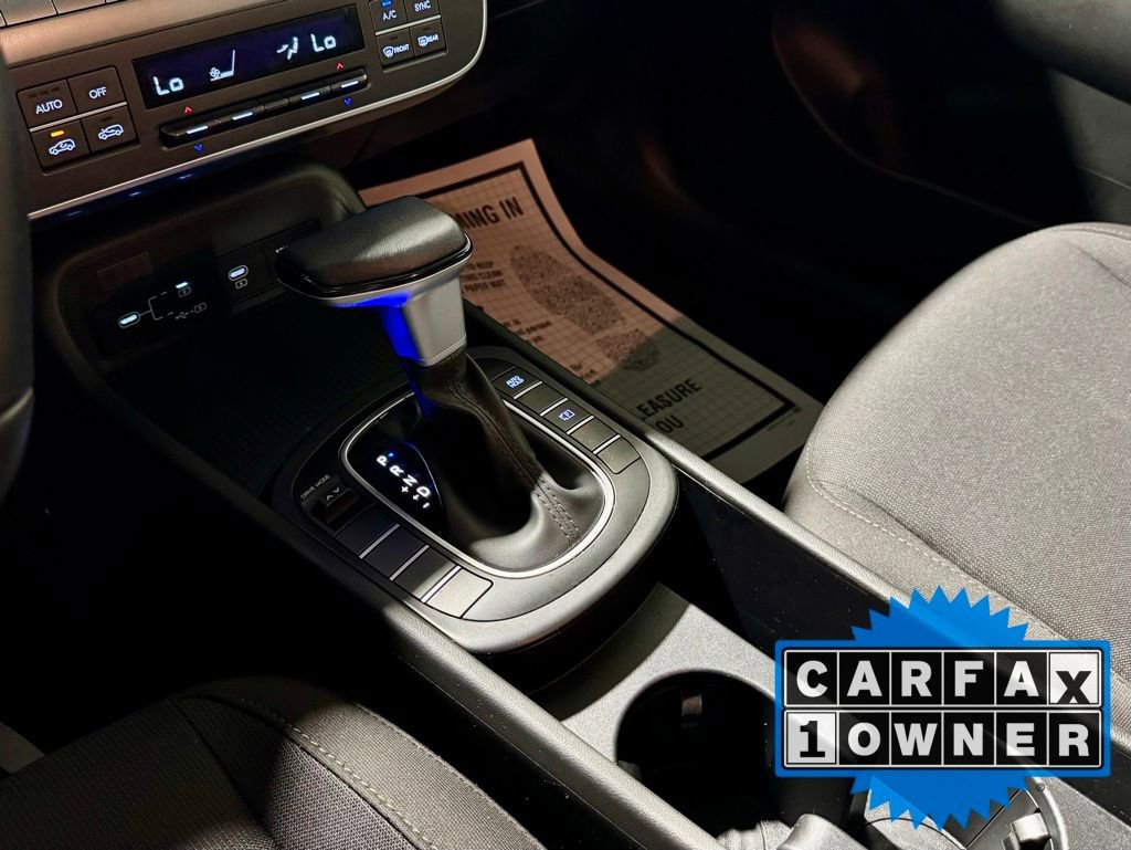 Used 2025 Hyundai Kona SEL image 20