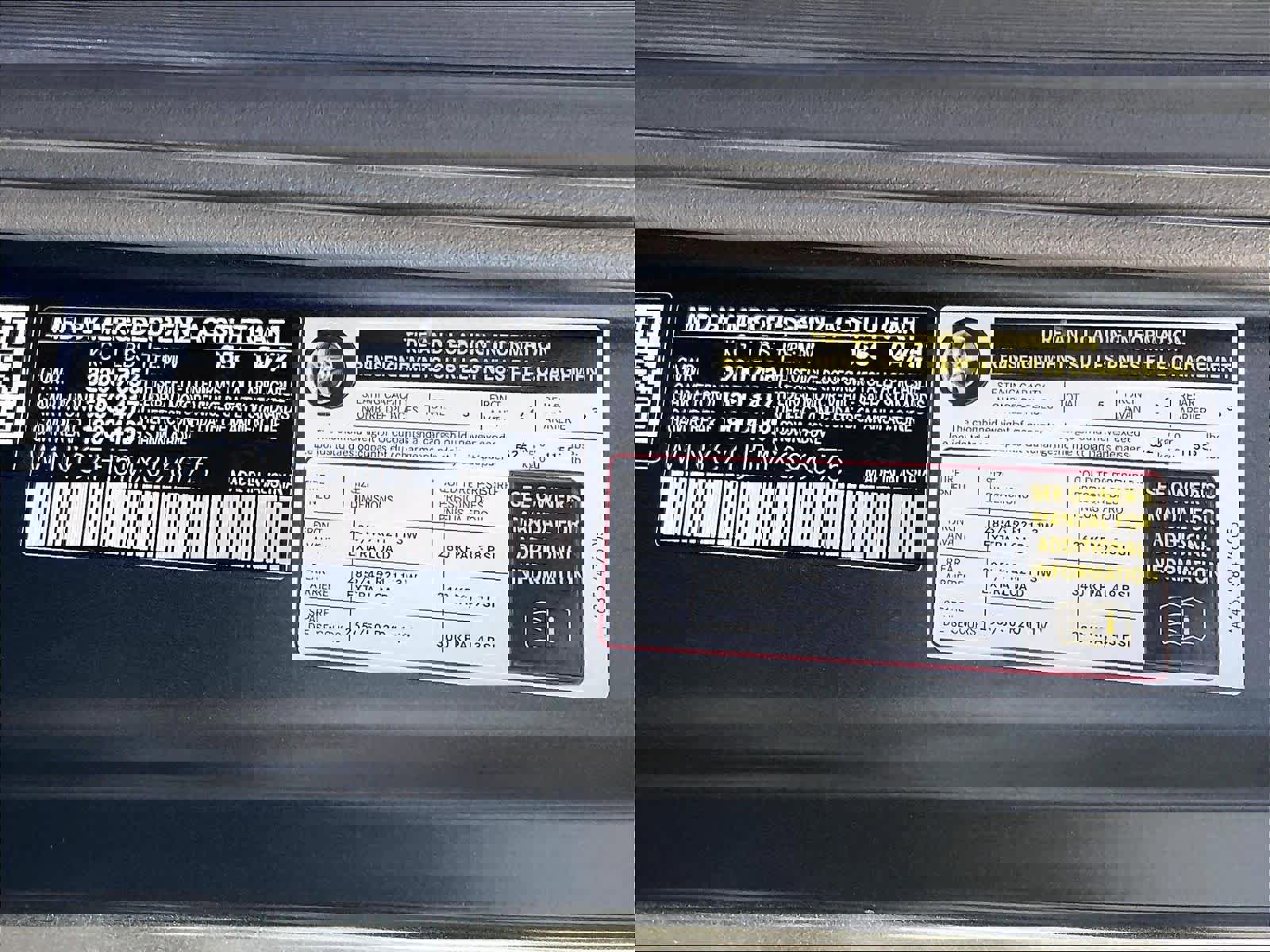 Used 2021 Mercedes-Benz G 63 AMG 4MATIC image 33