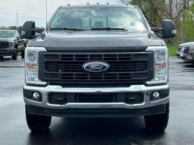 New 2026 Ford F350 XL w/ 360-Degree Camera Package AWD/4WD image 50