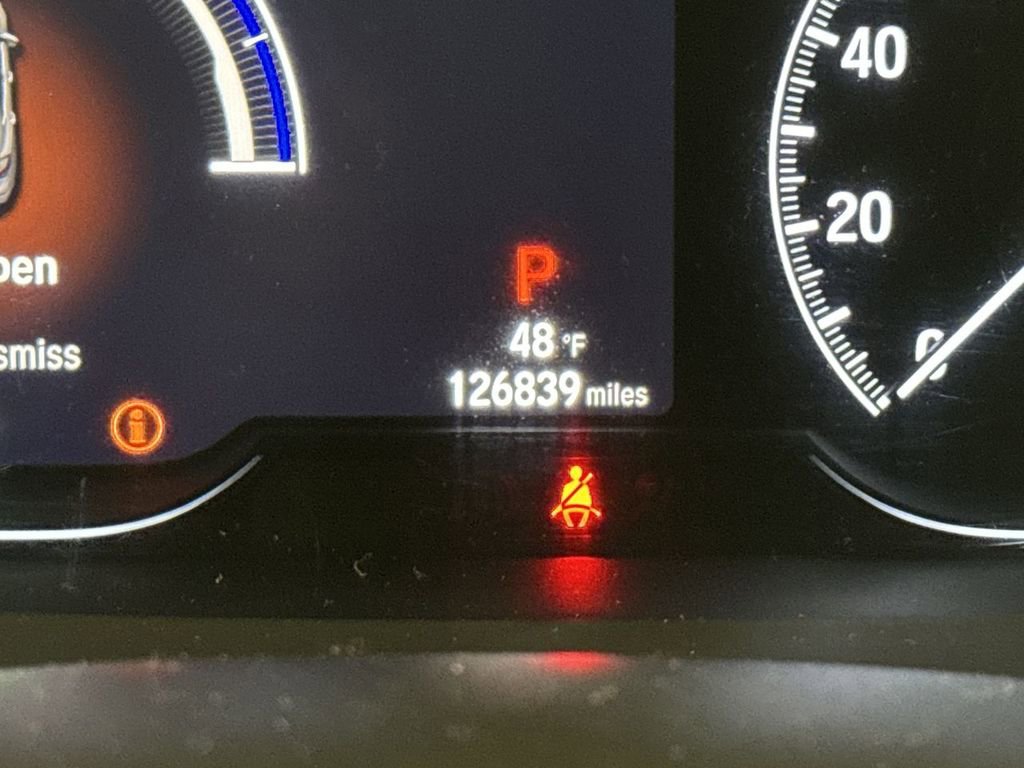 Certified 2019 Honda Insight EX image 21