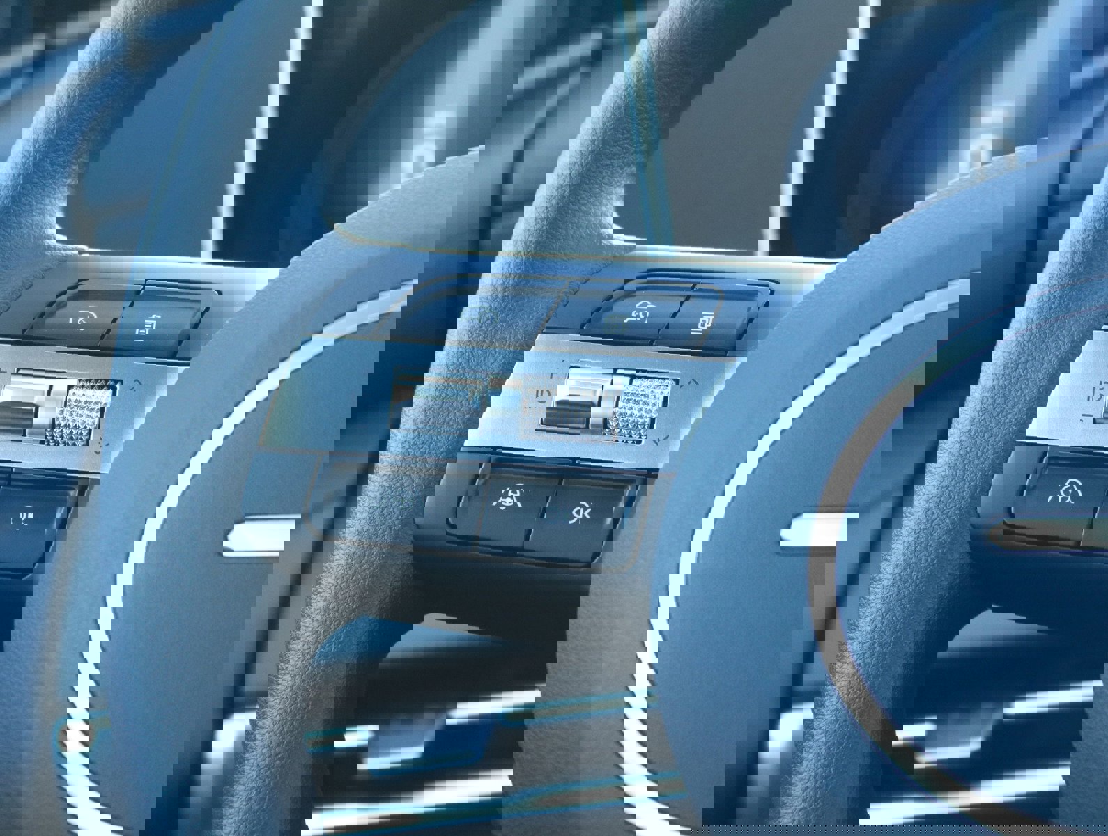 New 2026 Hyundai Santa Cruz SEL image 19