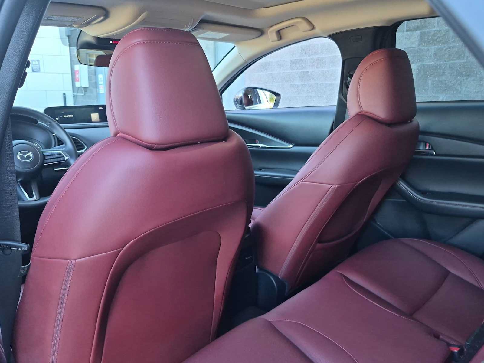 Used 2024 MAZDA CX-30 AWD 2.5 S w/ Preferred Package image 18