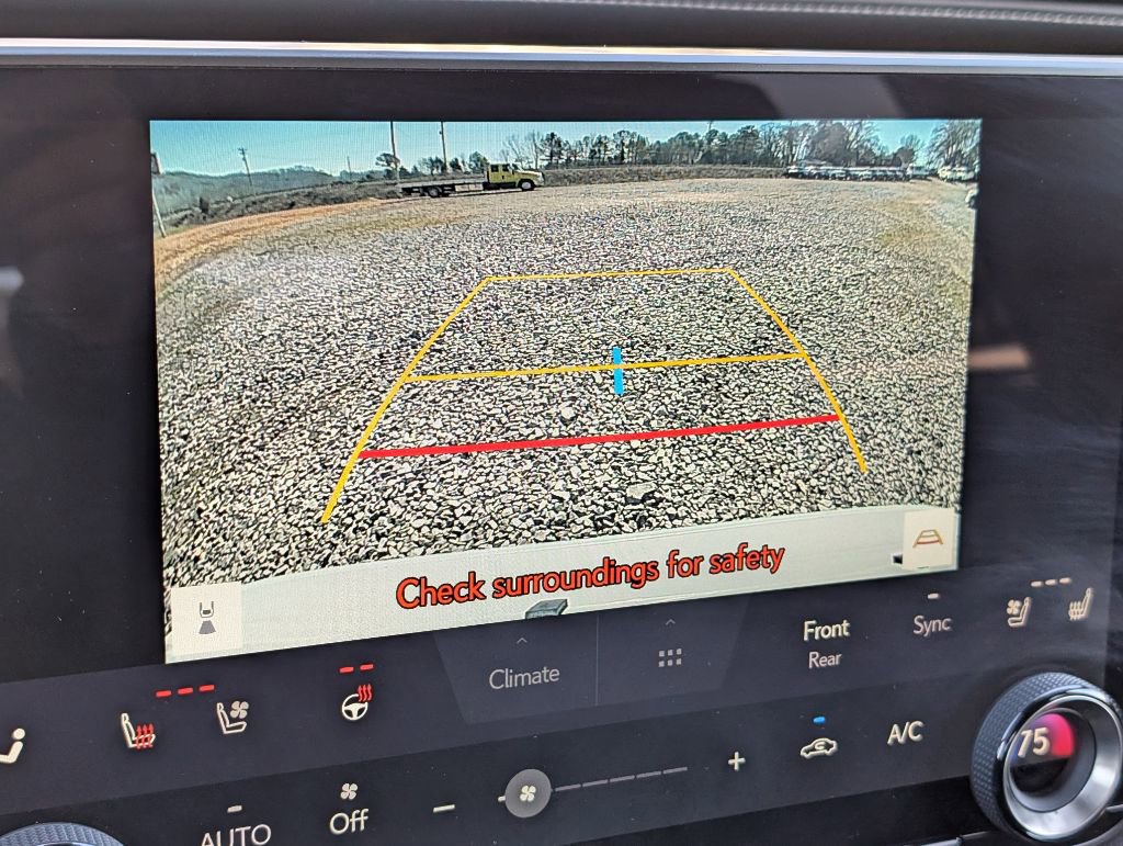 Used 2023 Lexus RX 350 Premium Plus w/ Accessory Package image 19