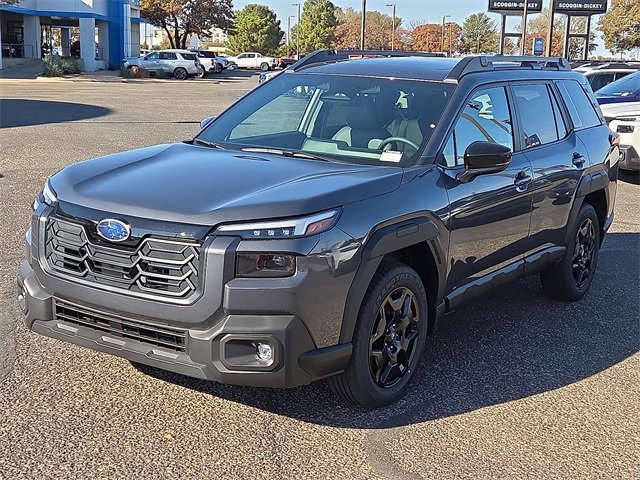 New 2026 Subaru Outback Limited image 1