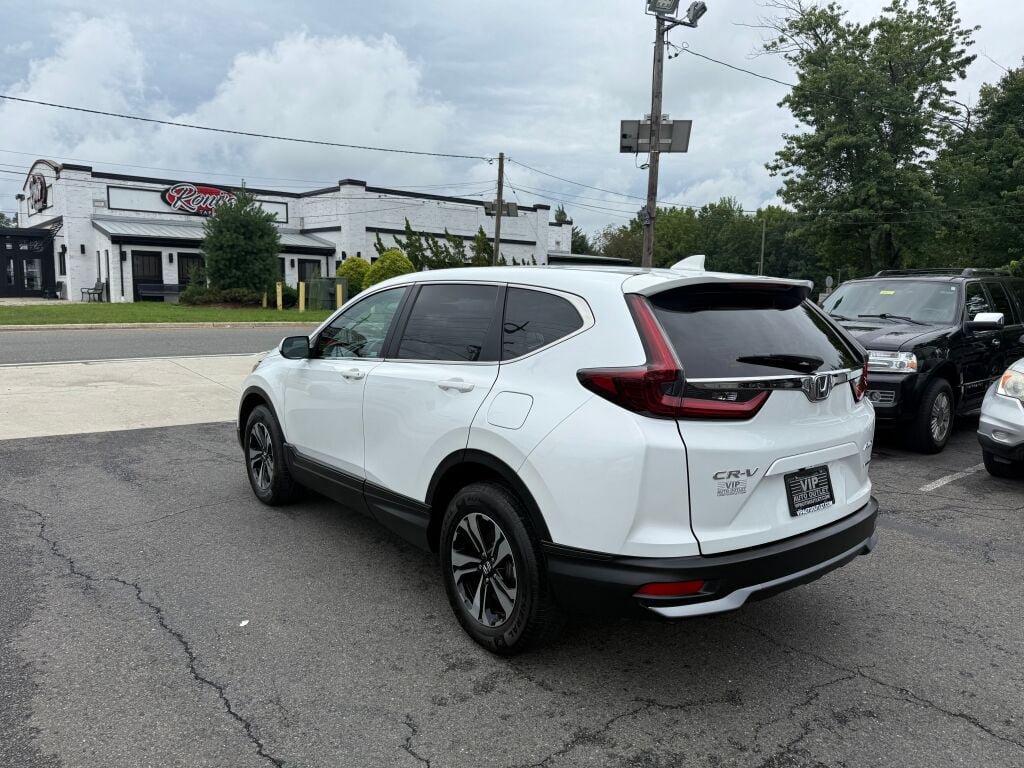 Used 2021 Honda CR-V Special Edition image 5