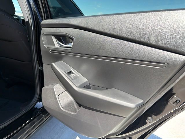 Used 2024 Honda Accord EX image 17