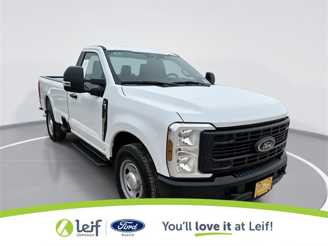 Used 2024 Ford F350 XL