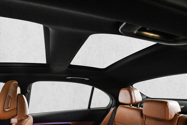 New 2026 Mercedes-Benz C 300 4MATIC Sedan image 21