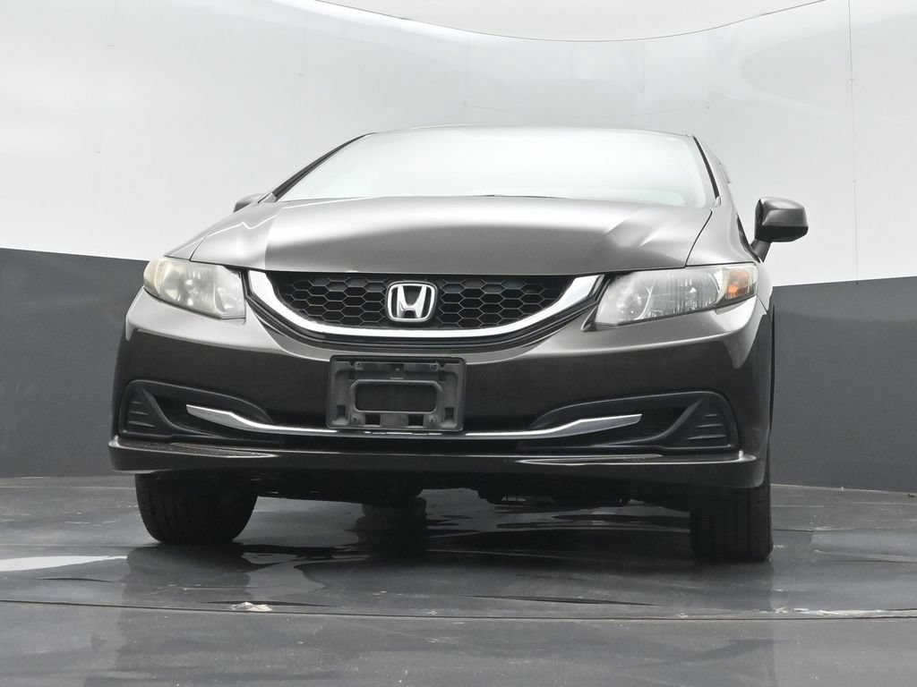 Used 2013 Honda Civic EX image 11